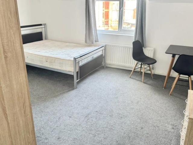 Apartment for rent in Winson Green, West Midlands