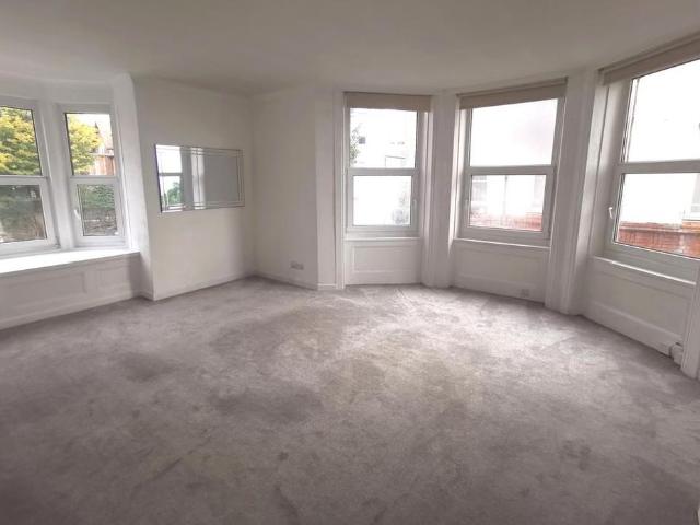 Apartment for rent in West Cliff, Bournemouth