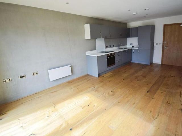 Apartment for rent in Hanley, Stoke-on-Trent
