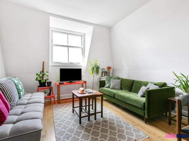 Apartment for rent in City of Westminster, Greater London
