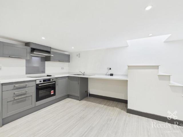Flat for rent in Hillsborough, South Yorkshire