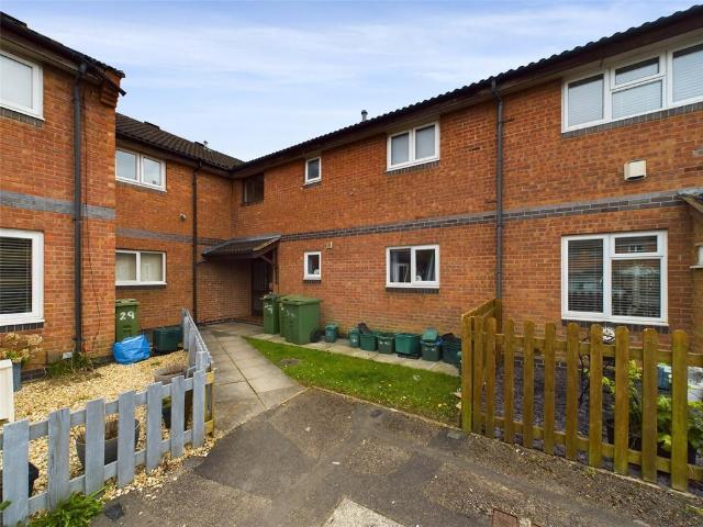 Flat for rent in Benhall, Golden Valley
