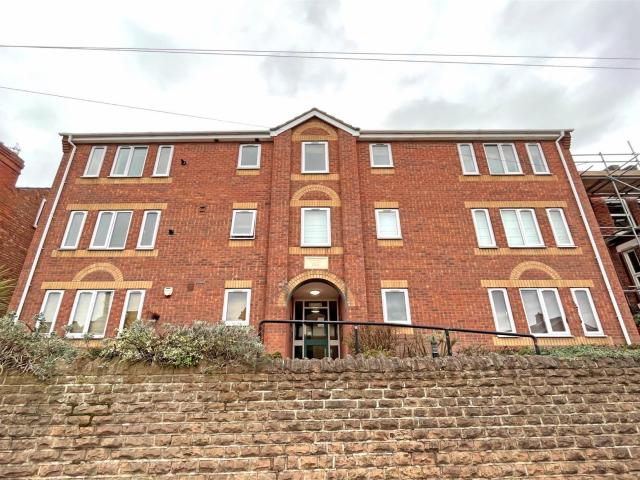 Apartment for rent in Gedling, East Midlands