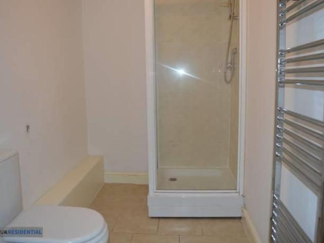 Studio for rent in City Centre, Isle Of Man