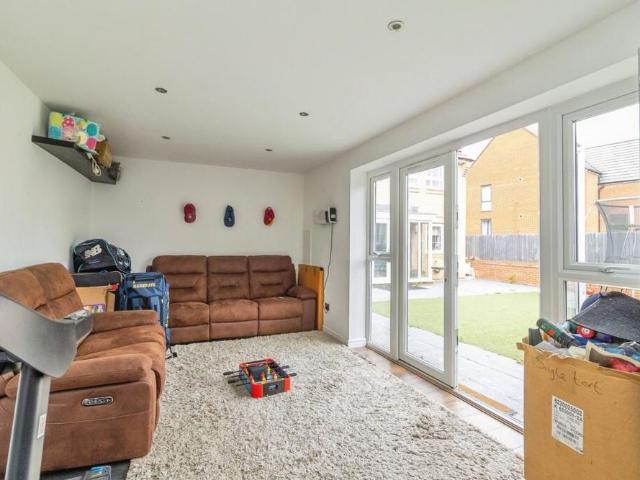 House for rent in Eagle Farm, Wavendon