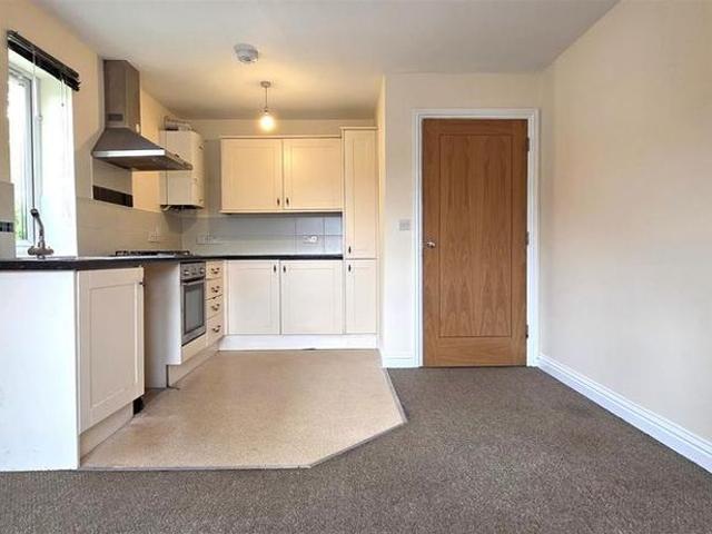 Apartment for rent in Portfields, Lower Bullingham