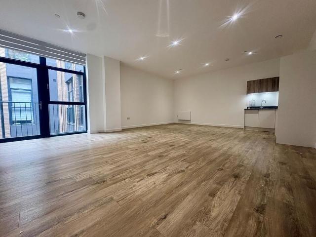 Apartment for rent in Ferndale, Rodbourne
