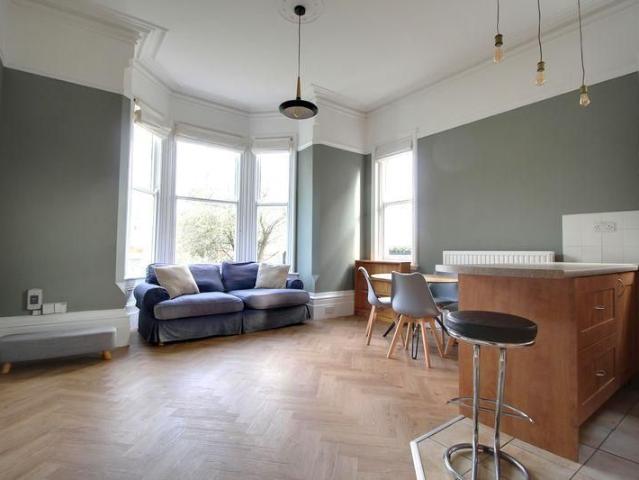 Apartment for rent in The Park, City of Nottingham