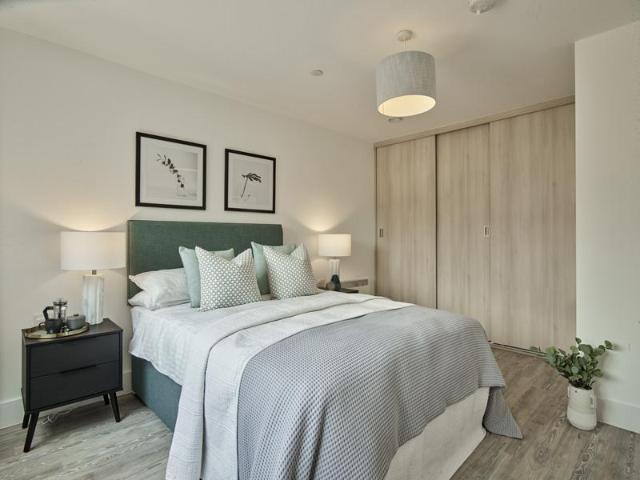 Flat for rent in South Yorkshire