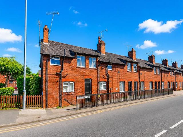Flat for rent in Northgate Village, Two Mills