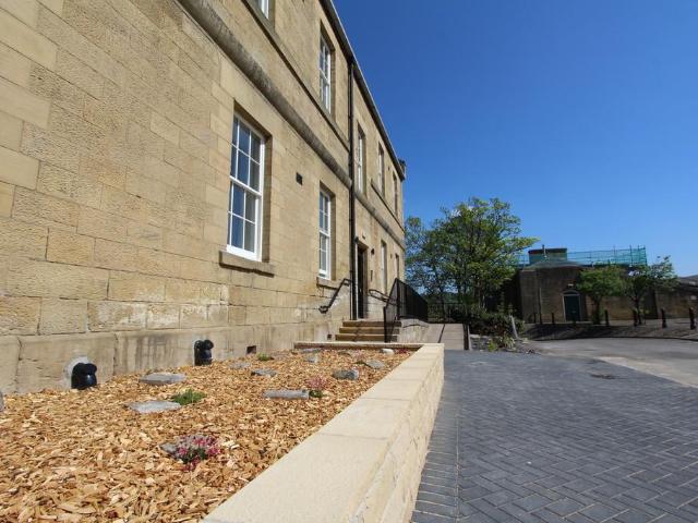 Flat for rent in Hillsborough, South Yorkshire