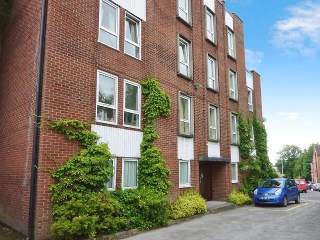 Flat for rent in The Brampton, Butterton