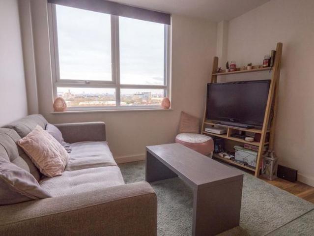 Apartment for rent in Old Trafford, Trafford Park