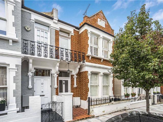 Flat for rent in Putney, Greater London