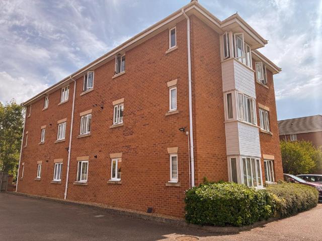 Flat for rent in Flitwick, Bedfordshire