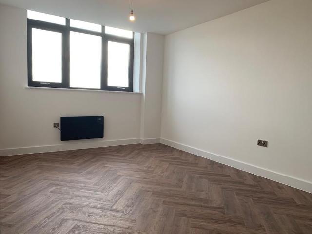 Apartment for rent in Ladywood, West Midlands