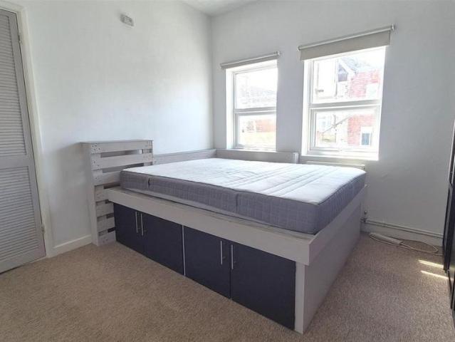 Apartment for rent in Southsea, City Of Portsmouth