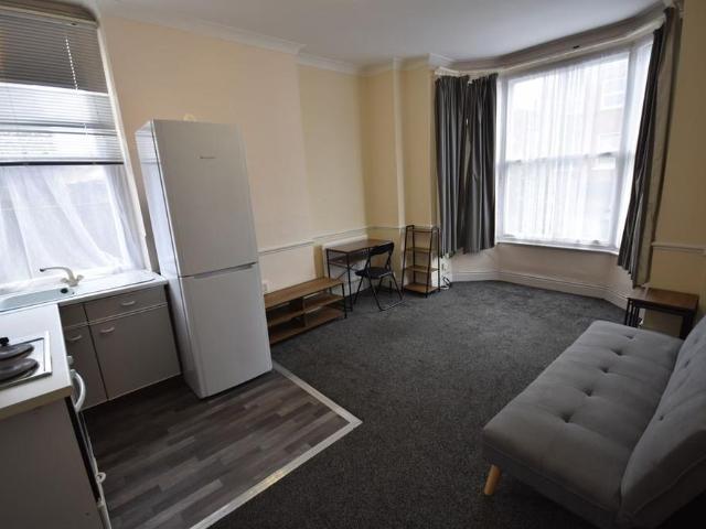 Apartment for rent in Hanley, Stoke-on-Trent