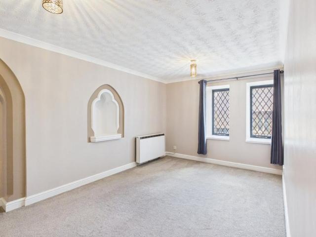 Apartment for rent in Barbourne, Worcestershire
