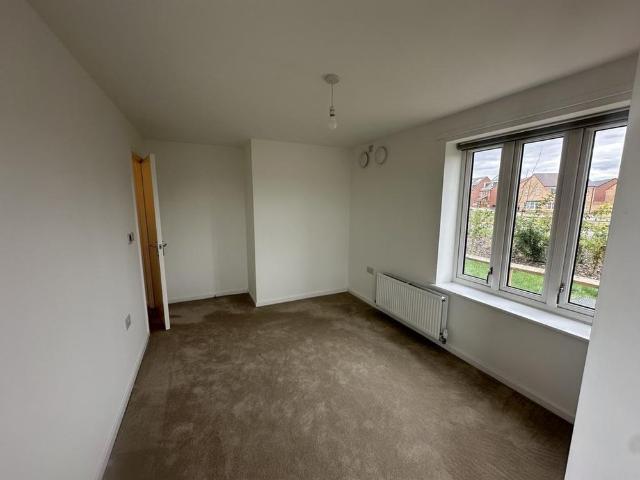 Apartment for rent in New Fletton, Peterborough