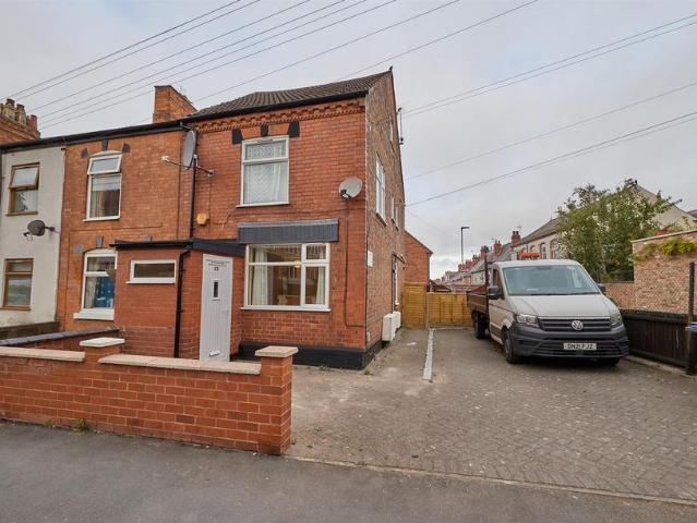 Flat for rent in Barton, Leicestershire