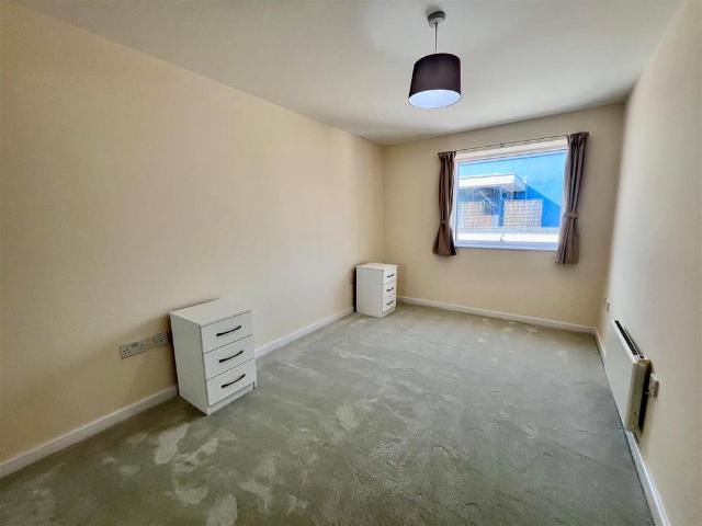 Flat for rent in Ladywood, West Midlands
