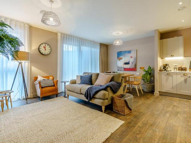 Flat for rent in Greater London