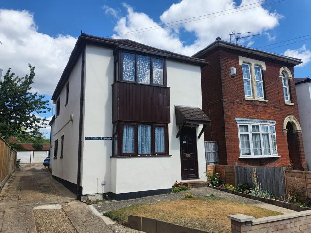 Apartment for rent in Bevois Mount, Southampton