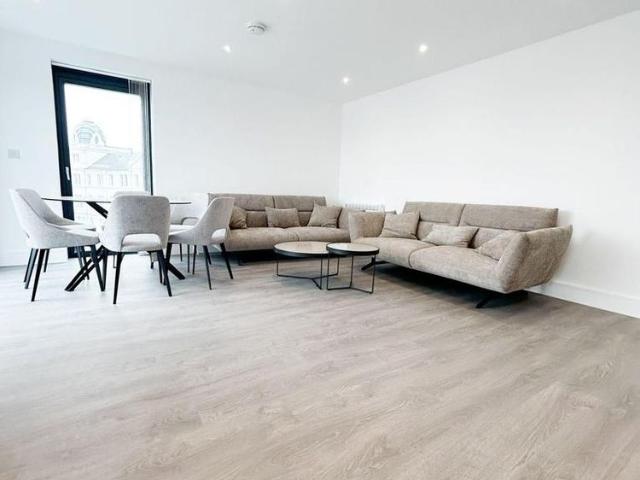 Apartment for rent in St Helier, Isle Of Man