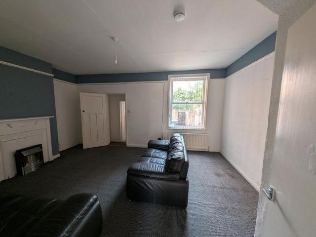 Apartment for rent in Monkwearmouth, Sunderland