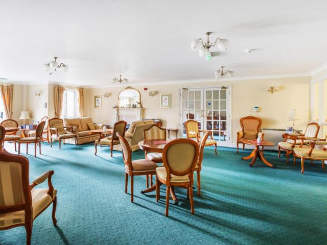 Apartment for rent in The Butts, Kent