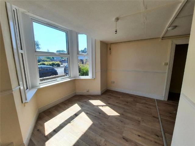 Apartment for rent in Chard Town, Chard