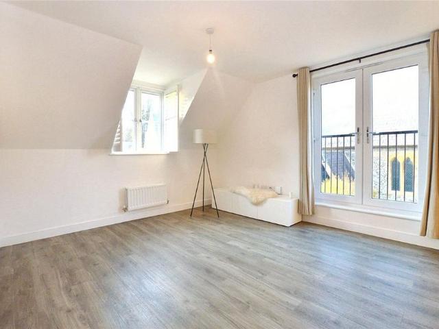 Apartment for rent in Hockerill, Colliers End