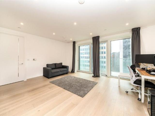 Apartment for rent in Glyndon, Greater London
