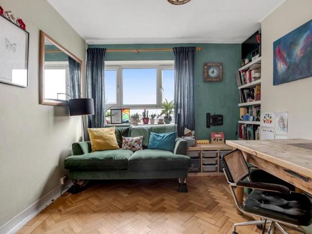 Apartment for rent in London Borough of Hackney, Greater London