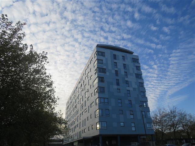 Flat for rent in Bletchley and Fenny Stratford, Bletchley