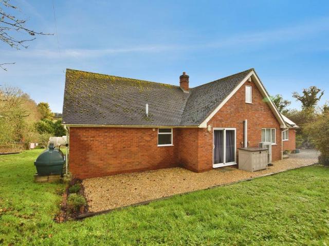 Flat for rent in West Winterslow, Wiltshire