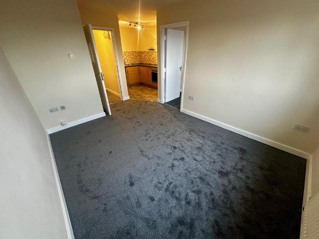 Flat for rent in Waingroves, Amber Valley