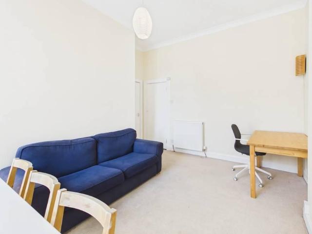 Apartment for rent in Sciennes, Scotland
