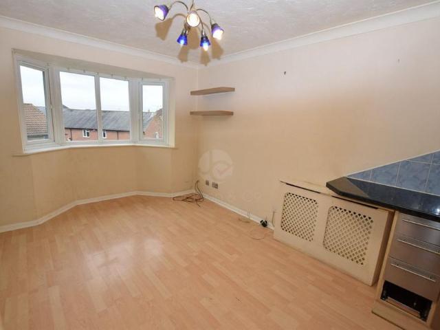 Apartment for rent in Fordham Heath, Essex