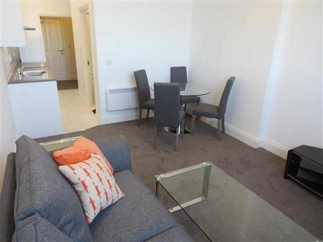 Apartment for rent in Smethwick, West Midlands