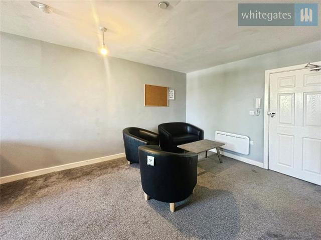 Apartment for rent in Wrexham, Wales