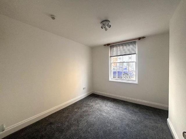 Apartment for rent in St Leonards, Watergate