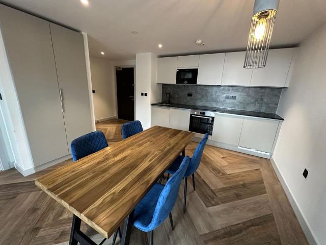 Apartment for rent in Georgia, Greater Manchester