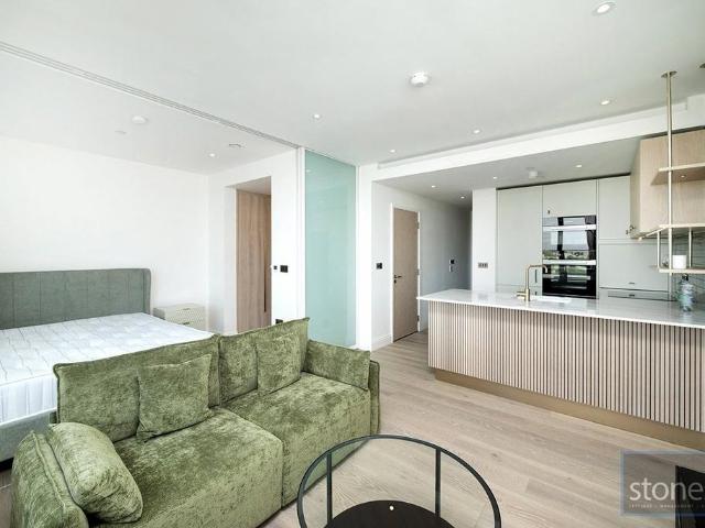 Flat for rent in Chalk Farm, Isle Of Man