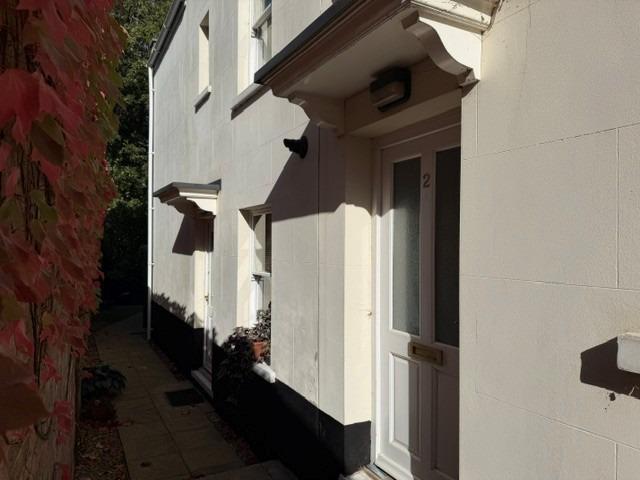 Flat for rent in Montpellier, Cheltenham