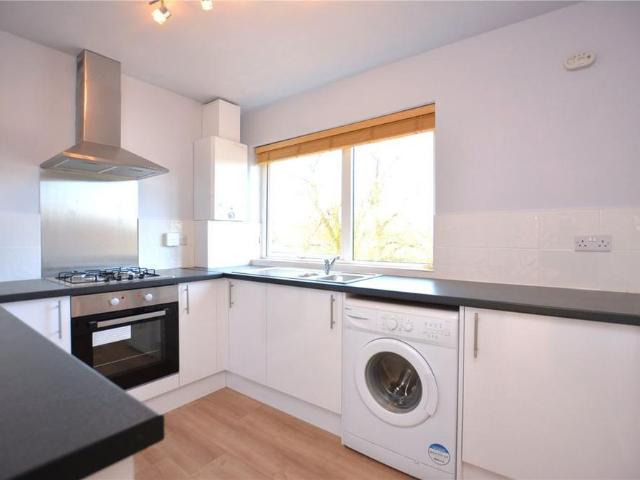Apartment for rent in Tranmere Park, Guiseley