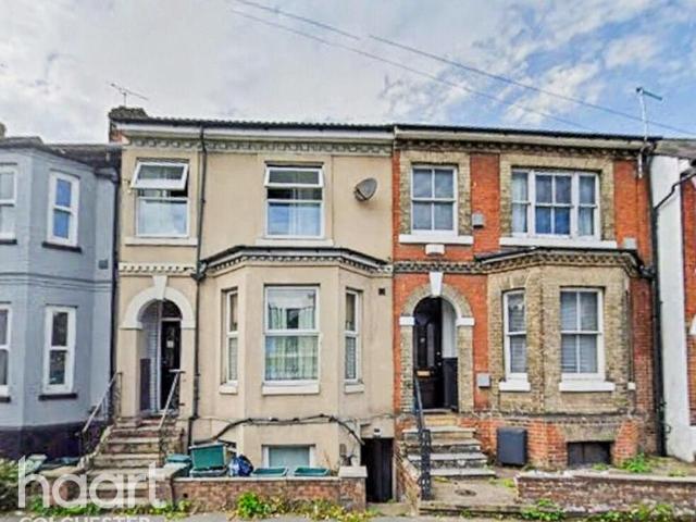 Apartment for rent in Birch, Fordham Heath