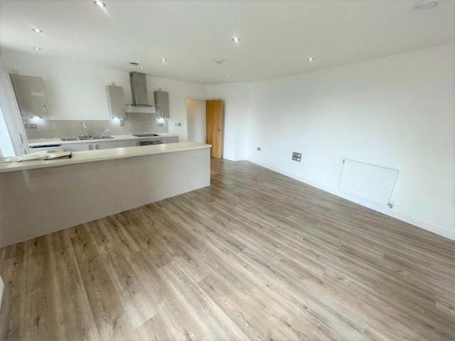 Apartment for rent in Faircharm Creative Quarter, Greater London