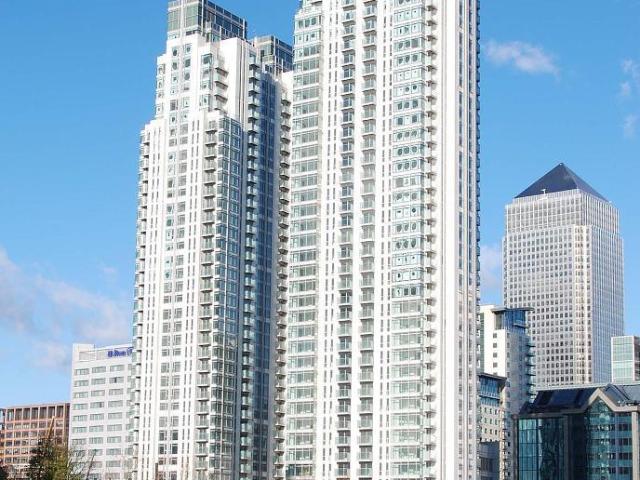 Flat for rent in Isle Of Dogs, Isle Of Man